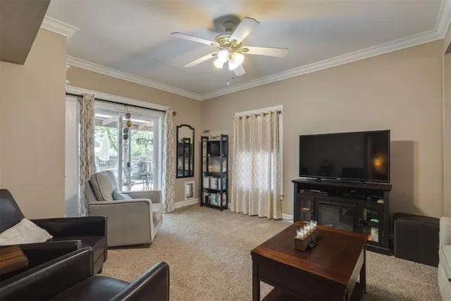 Photo 4 — 613 N Wineblood Street, Checotah, OK 74426