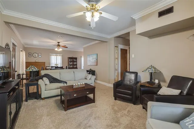 Photo 7 — 613 N Wineblood Street, Checotah, OK 74426