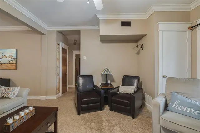 Photo 8 — 613 N Wineblood Street, Checotah, OK 74426