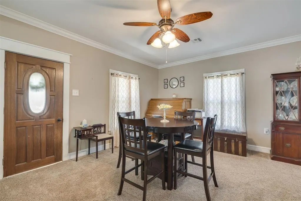 Photo 9 — 613 N Wineblood Street, Checotah, OK 74426