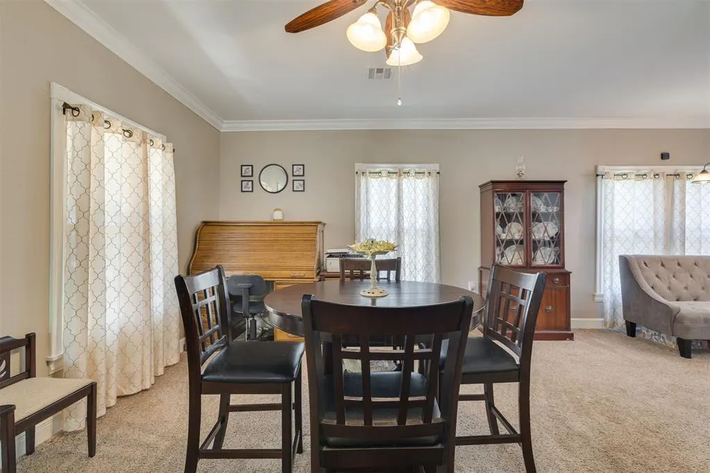 Photo 11 — 613 N Wineblood Street, Checotah, OK 74426