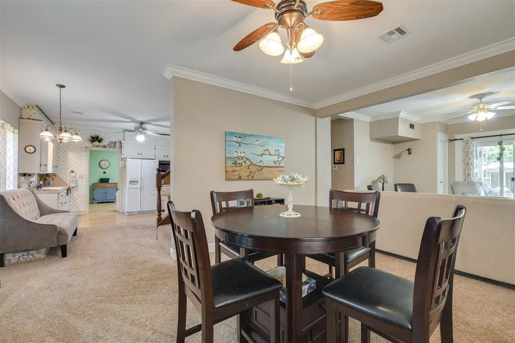 Photo 14 — 613 N Wineblood Street, Checotah, OK 74426