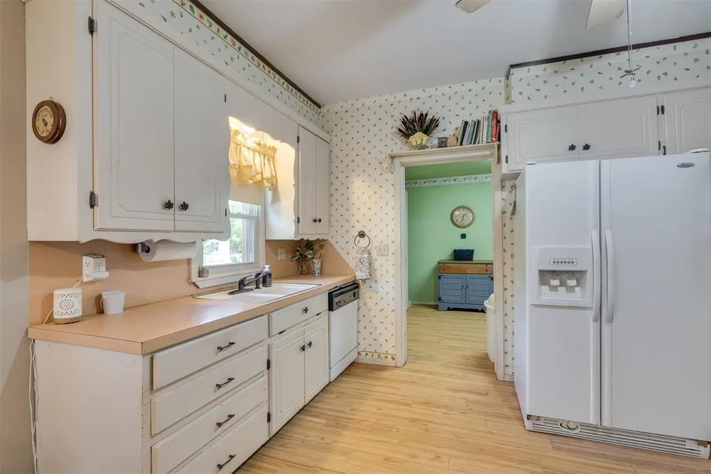 Photo 16 — 613 N Wineblood Street, Checotah, OK 74426