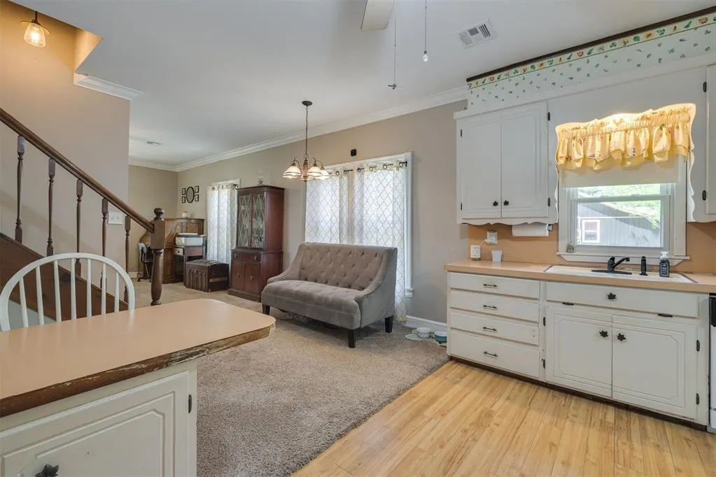 Photo 20 — 613 N Wineblood Street, Checotah, OK 74426