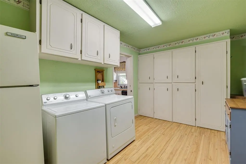 Photo 21 — 613 N Wineblood Street, Checotah, OK 74426