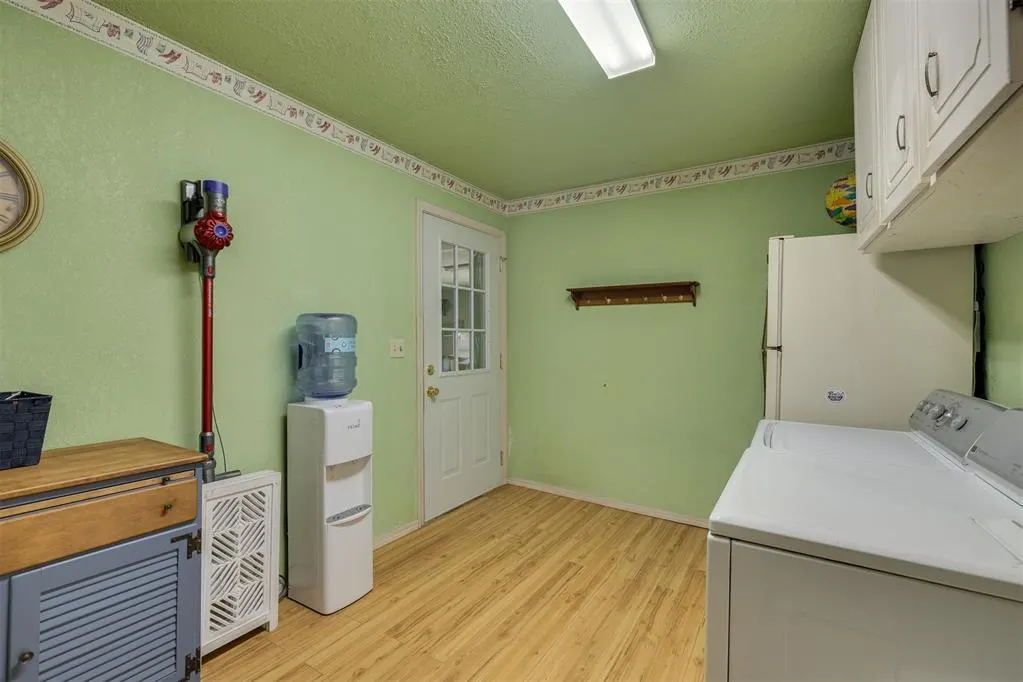Photo 22 — 613 N Wineblood Street, Checotah, OK 74426