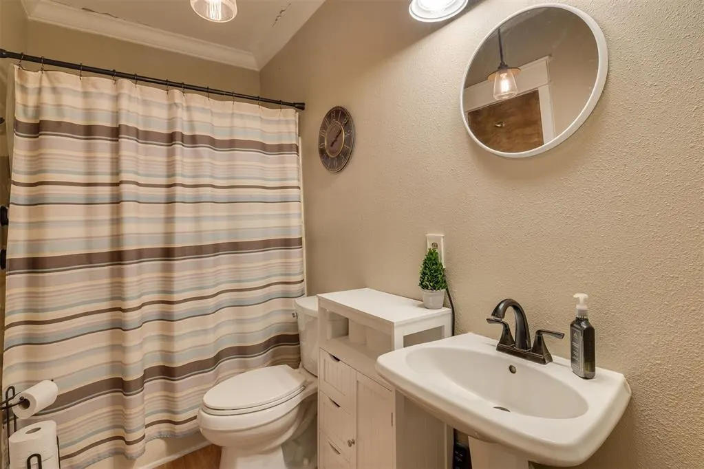 Photo 25 — 613 N Wineblood Street, Checotah, OK 74426