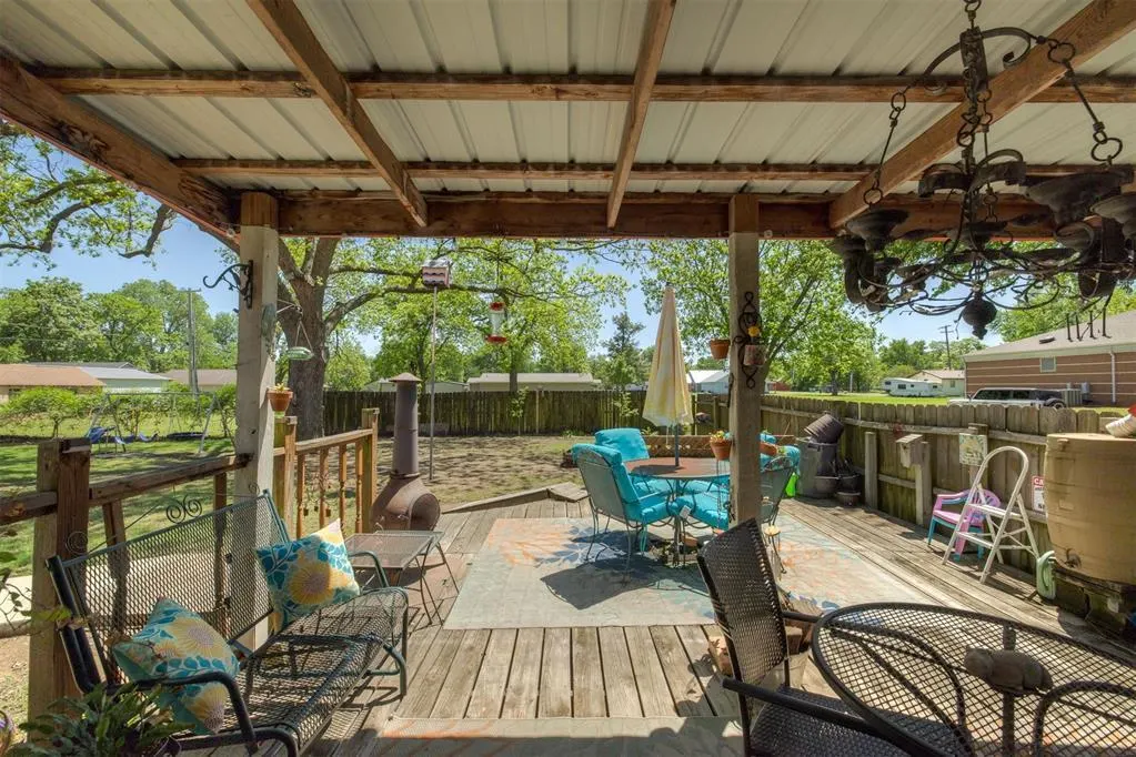 Photo 35 — 613 N Wineblood Street, Checotah, OK 74426