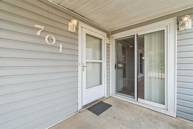 Photo 4 — 701 E Scissortail Lane, Cushing, OK 74023