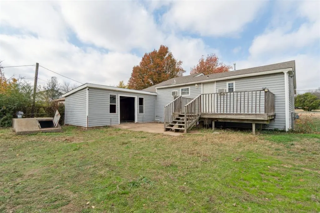 Photo 30 — 701 E Scissortail Lane, Cushing, OK 74023