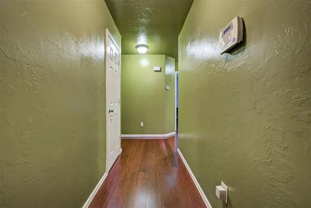 Photo 3 — 2609 S Lindsay Avenue, Oklahoma City, OK 73129
