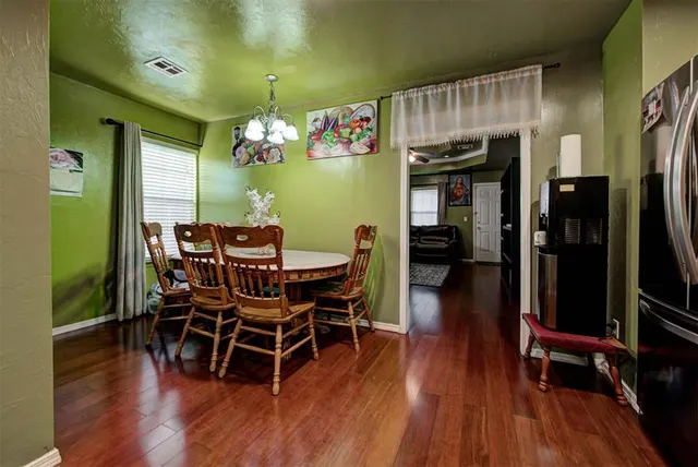 Photo 7 — 2609 S Lindsay Avenue, Oklahoma City, OK 73129