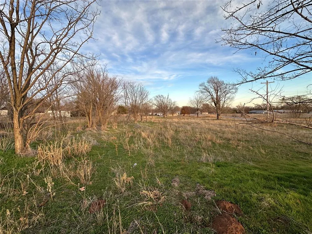 Photo 2 — 707 S Louis Tittle Avenue, Mangum, OK 73554
