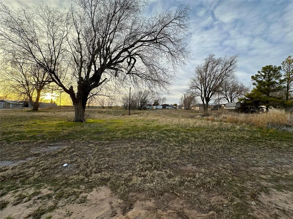 Photo 3 — 707 S Louis Tittle Avenue, Mangum, OK 73554