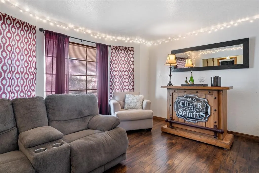 Photo 3 — 3216 N Vermont Avenue, Oklahoma City, OK 73112