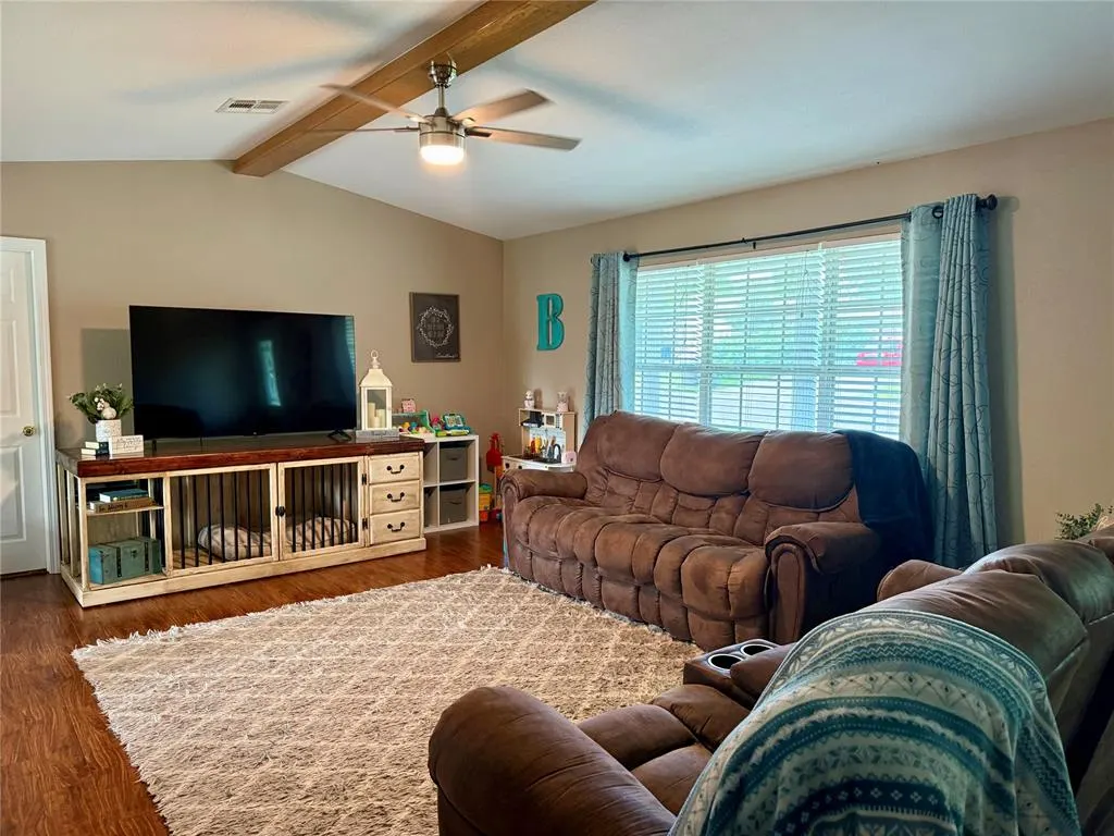 Photo 2 — 15 Tedford Way, Wewoka, OK 74884