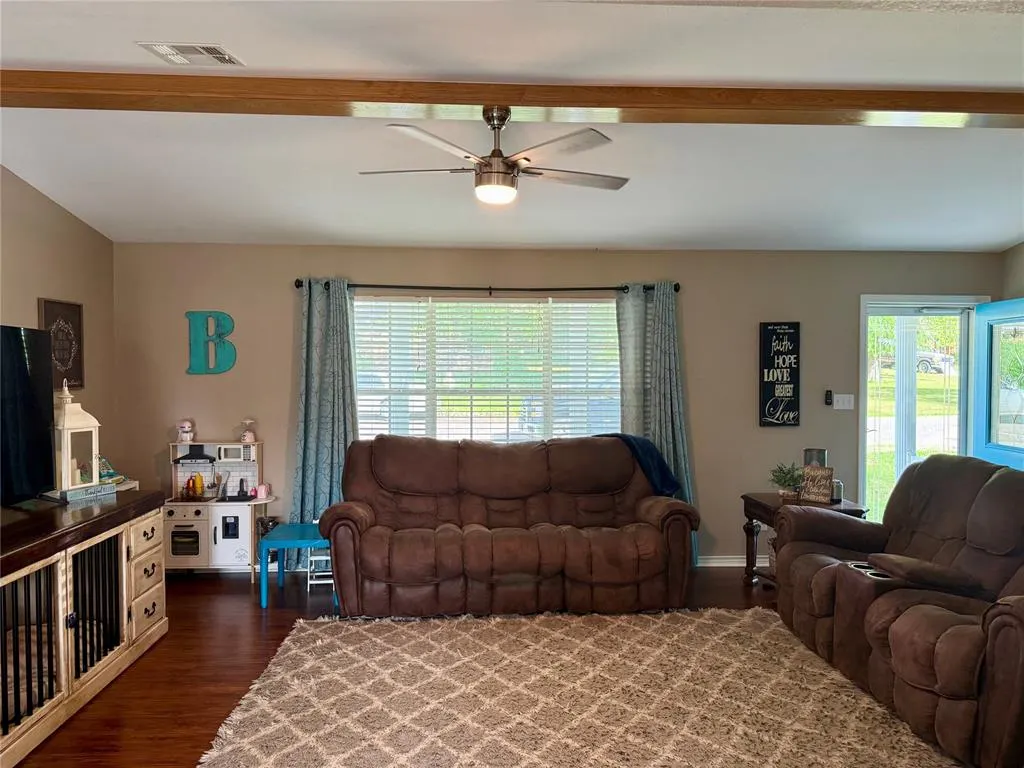 Photo 3 — 15 Tedford Way, Wewoka, OK 74884