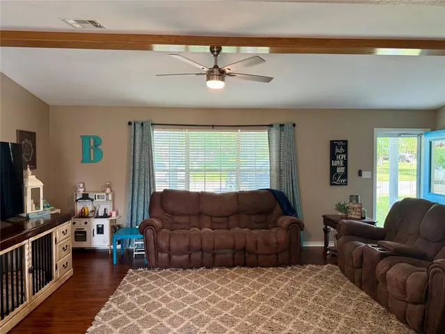 Photo 3 — 15 Tedford Way, Wewoka, OK 74884