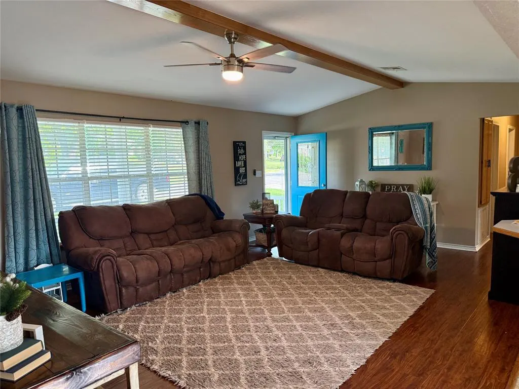 Photo 4 — 15 Tedford Way, Wewoka, OK 74884