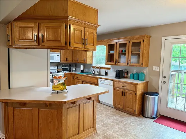 Photo 5 — 15 Tedford Way, Wewoka, OK 74884