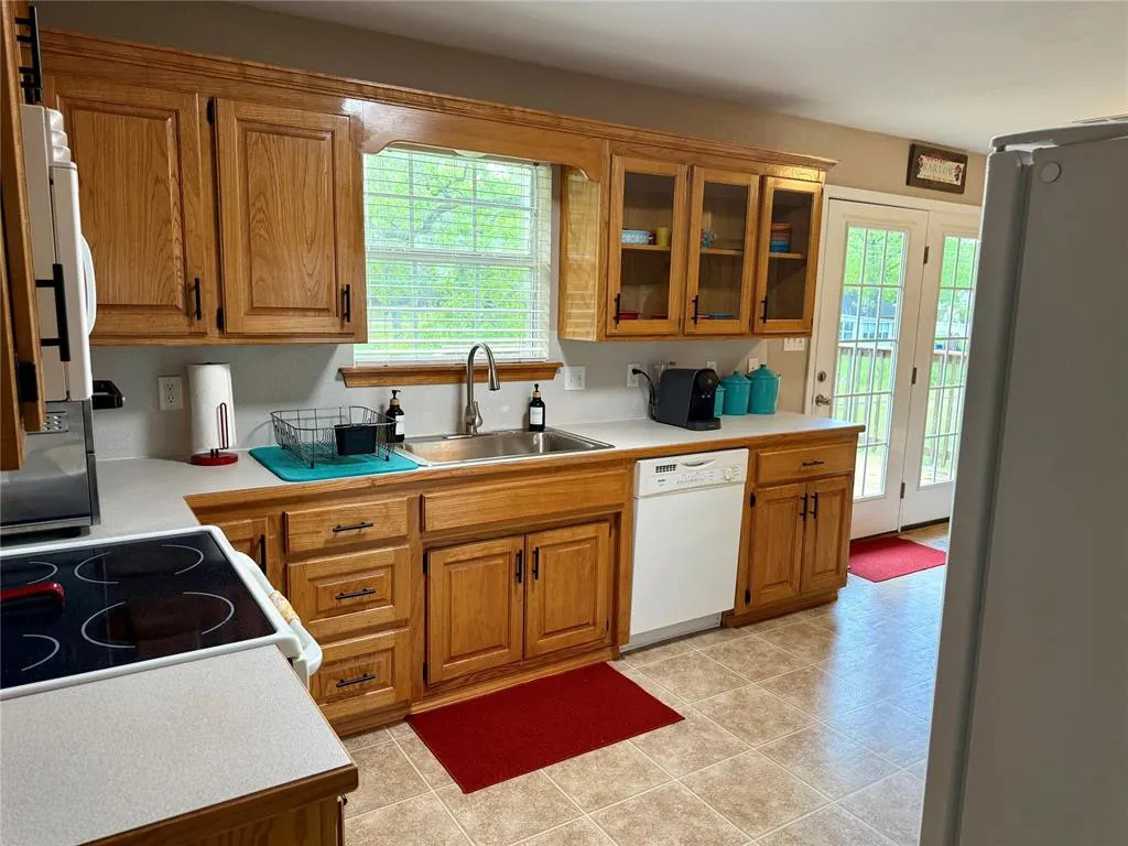 Photo 6 — 15 Tedford Way, Wewoka, OK 74884