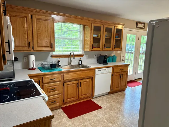 Photo 6 — 15 Tedford Way, Wewoka, OK 74884