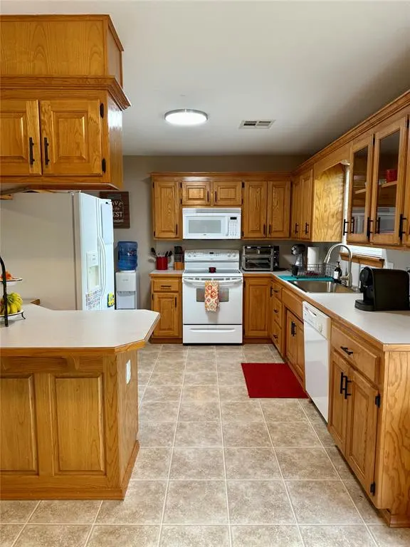 Photo 7 — 15 Tedford Way, Wewoka, OK 74884