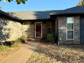 Sold home at 3805 Stoneybrook Drive