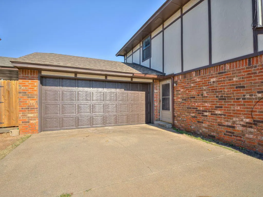 Photo 2 — 8408 S Douglas Avenue 8, Oklahoma City, OK 73139
