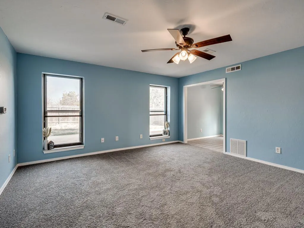 Photo 3 — 8408 S Douglas Avenue 8, Oklahoma City, OK 73139