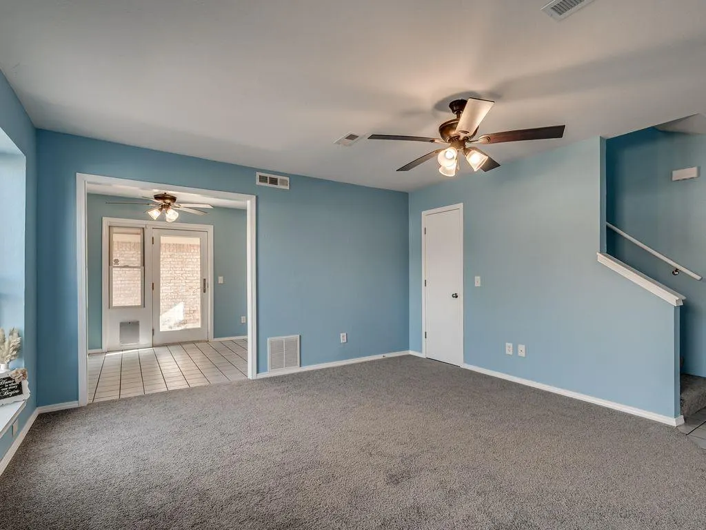Photo 4 — 8408 S Douglas Avenue 8, Oklahoma City, OK 73139