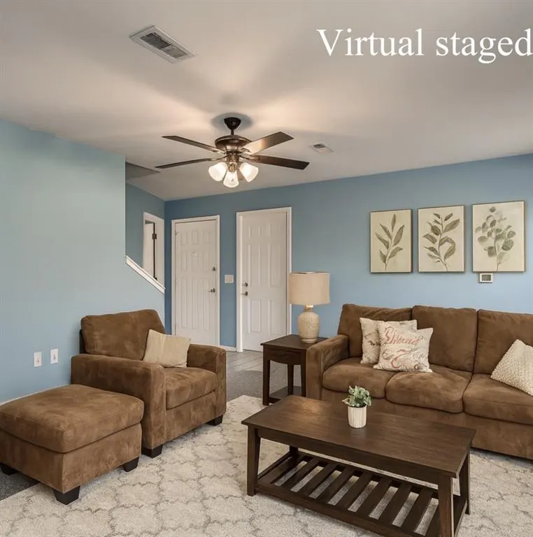 Photo 5 — 8408 S Douglas Avenue 8, Oklahoma City, OK 73139