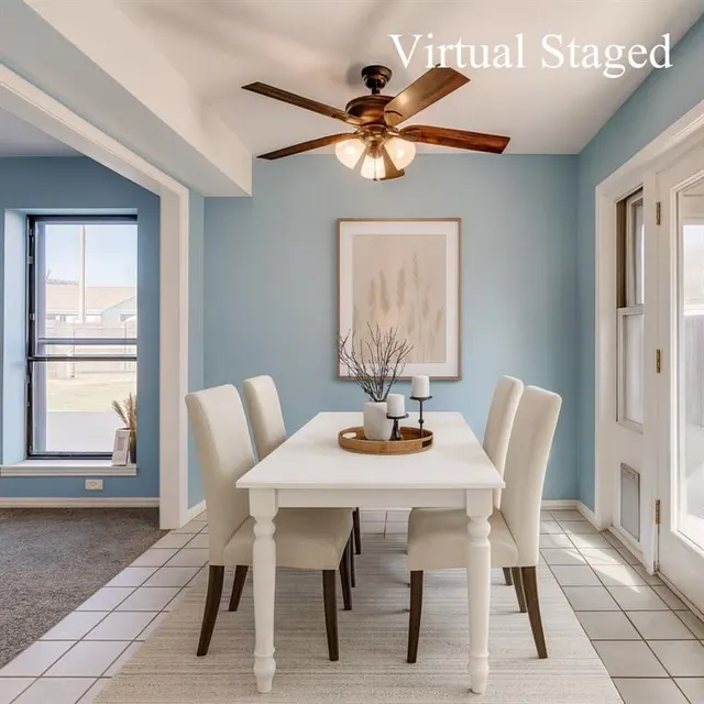 Photo 7 — 8408 S Douglas Avenue 8, Oklahoma City, OK 73139
