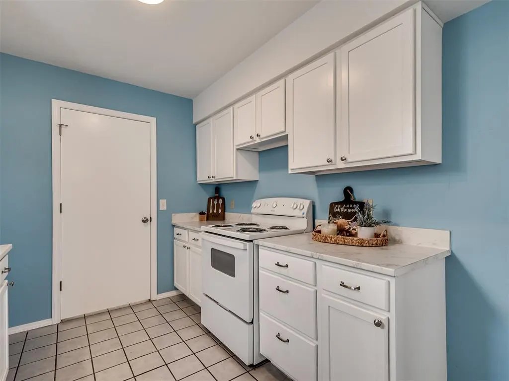 Photo 10 — 8408 S Douglas Avenue 8, Oklahoma City, OK 73139
