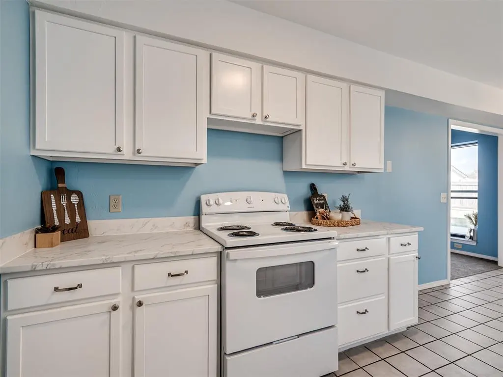 Photo 13 — 8408 S Douglas Avenue 8, Oklahoma City, OK 73139