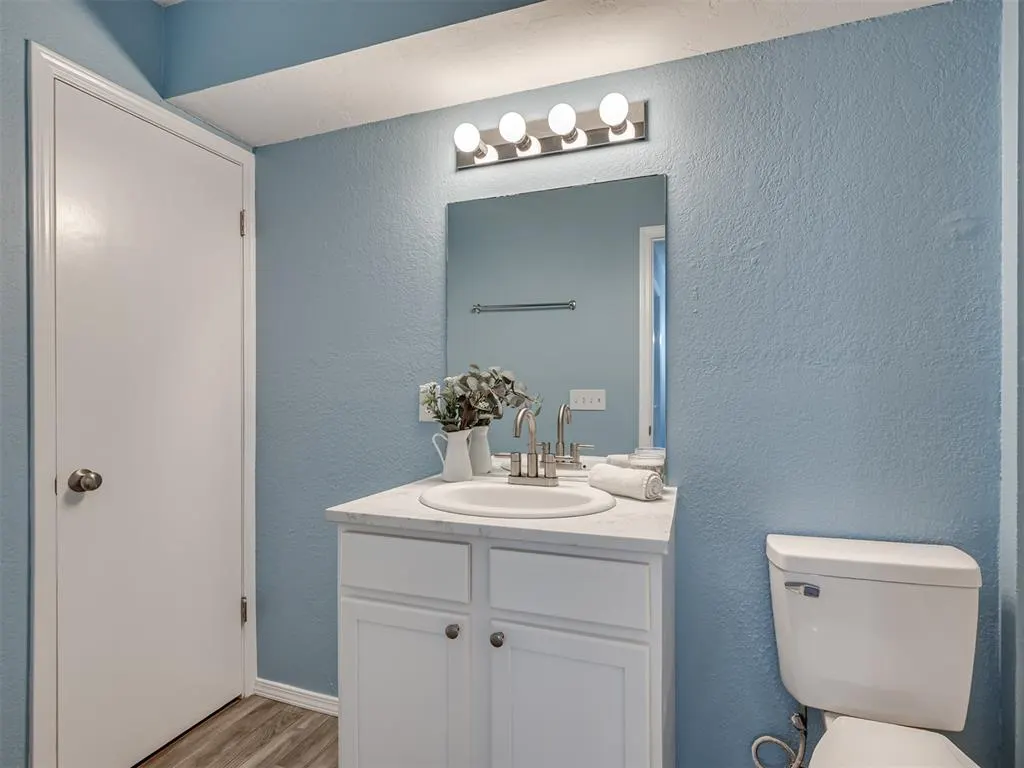 Photo 26 — 8408 S Douglas Avenue 8, Oklahoma City, OK 73139
