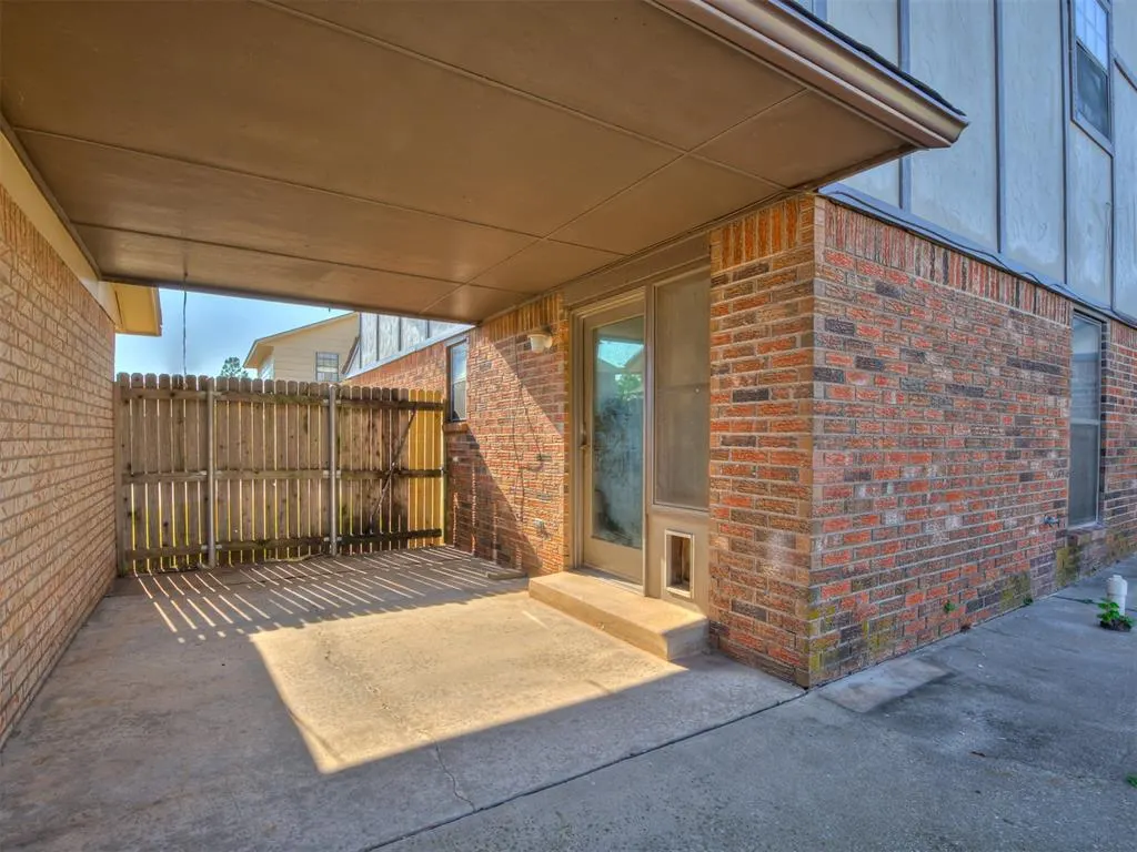 Photo 35 — 8408 S Douglas Avenue 8, Oklahoma City, OK 73139