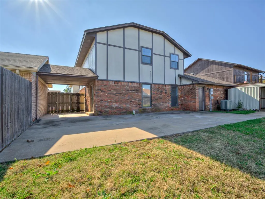 Photo 36 — 8408 S Douglas Avenue 8, Oklahoma City, OK 73139