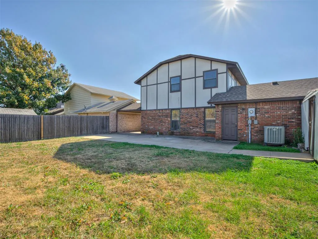Photo 37 — 8408 S Douglas Avenue 8, Oklahoma City, OK 73139