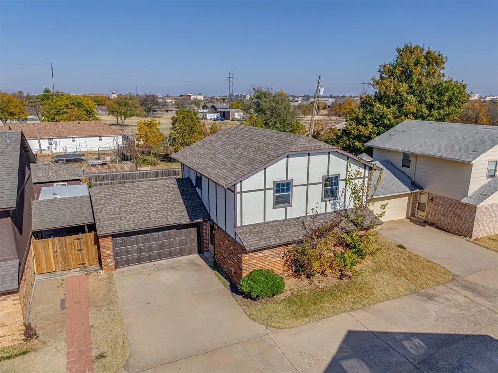 Photo 38 — 8408 S Douglas Avenue 8, Oklahoma City, OK 73139