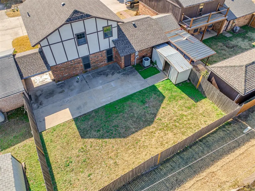 Photo 39 — 8408 S Douglas Avenue 8, Oklahoma City, OK 73139