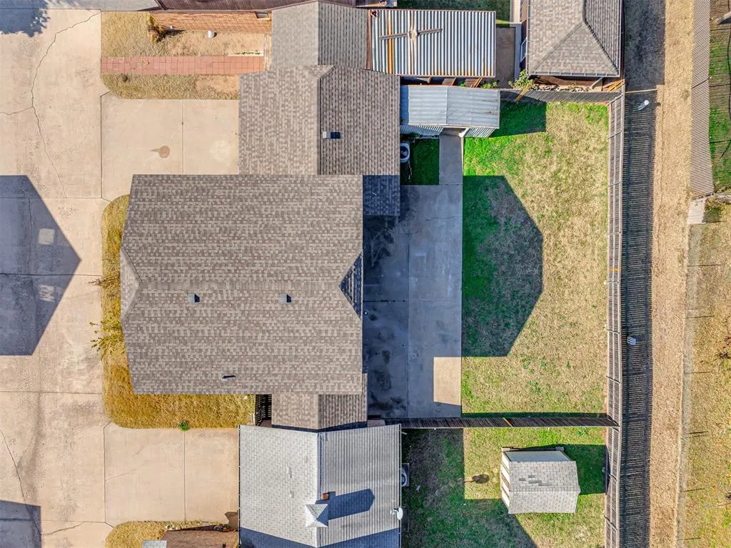 Photo 40 — 8408 S Douglas Avenue 8, Oklahoma City, OK 73139