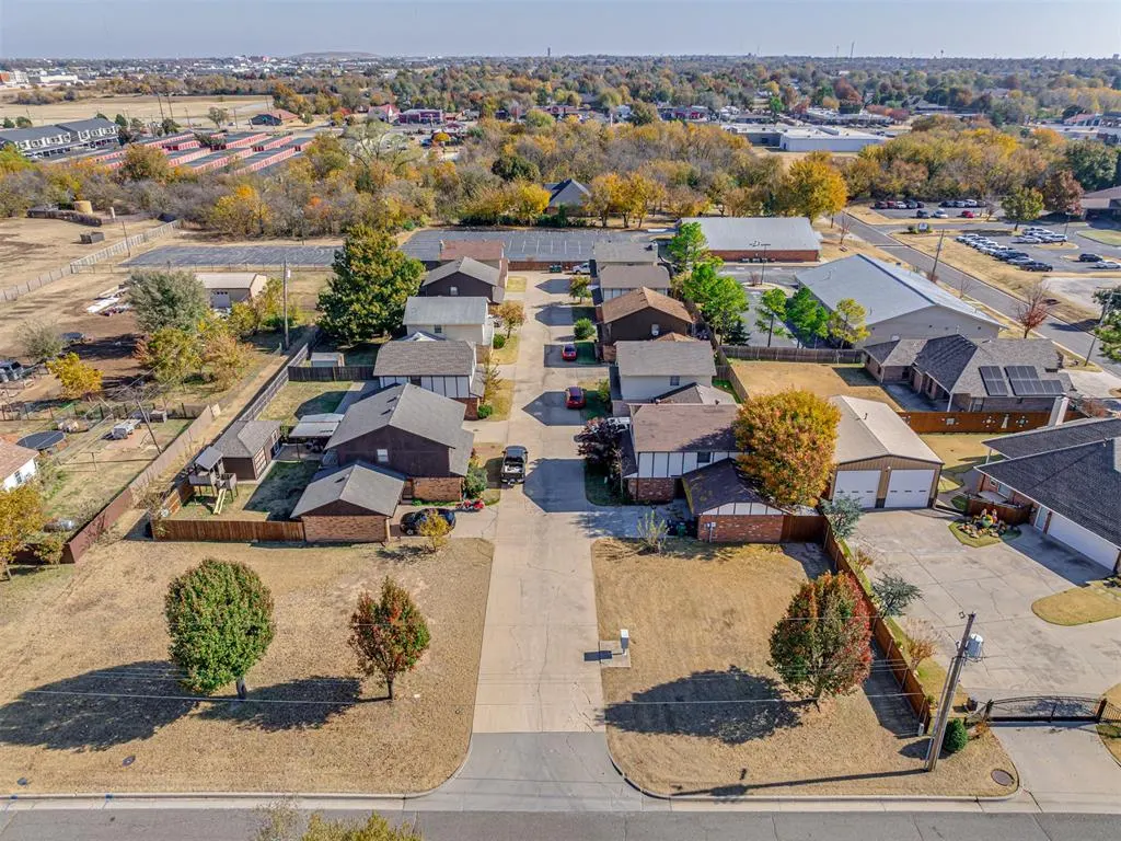 Photo 41 — 8408 S Douglas Avenue 8, Oklahoma City, OK 73139