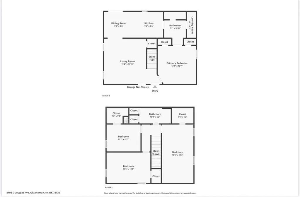 Photo 42 — 8408 S Douglas Avenue 8, Oklahoma City, OK 73139
