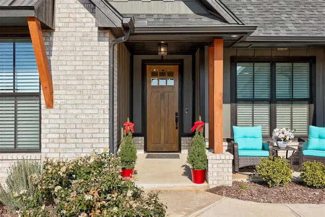 Photo 4 — 14142 Fox Lair Lane, Edmond, OK 73025