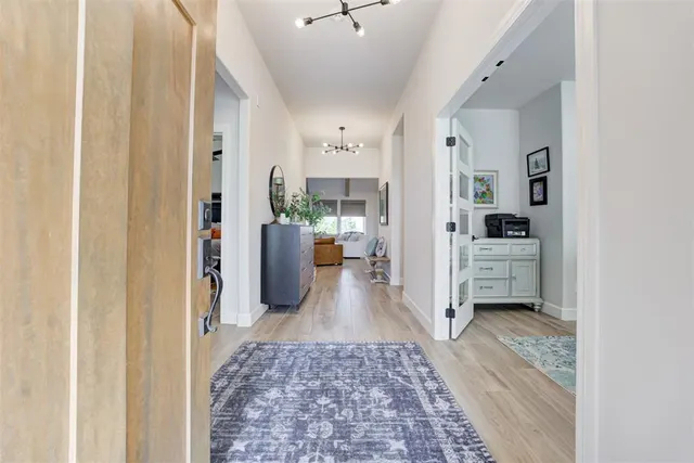 Photo 5 — 14142 Fox Lair Lane, Edmond, OK 73025