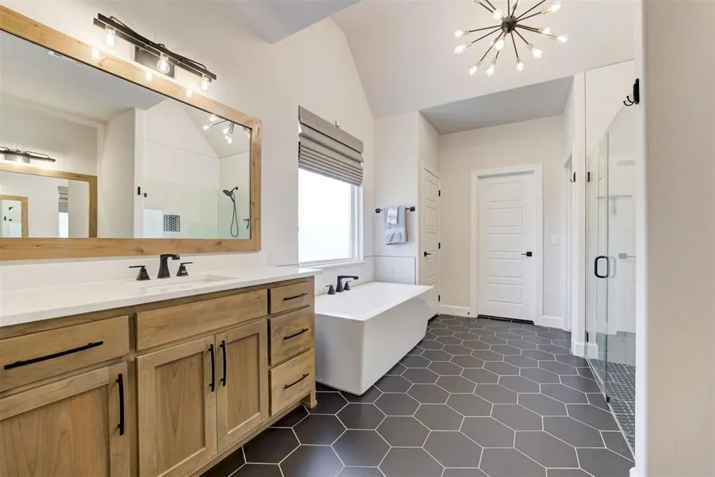 Photo 22 — 14142 Fox Lair Lane, Edmond, OK 73025