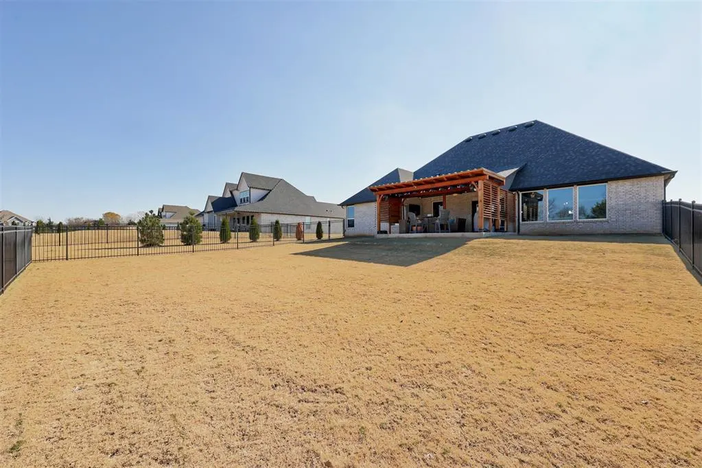 Photo 39 — 14142 Fox Lair Lane, Edmond, OK 73025