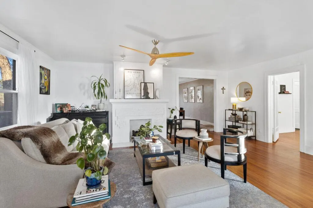 Photo 2 — 2125 NW 21st Street, Oklahoma City, OK 73107