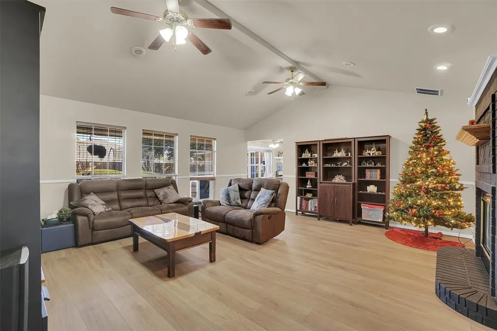 Photo 7 — 3100 Mallard Circle, Altus, OK 73521